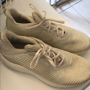 Men’s 10 1/2 adidas